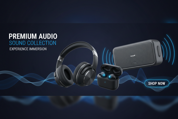 Headphones