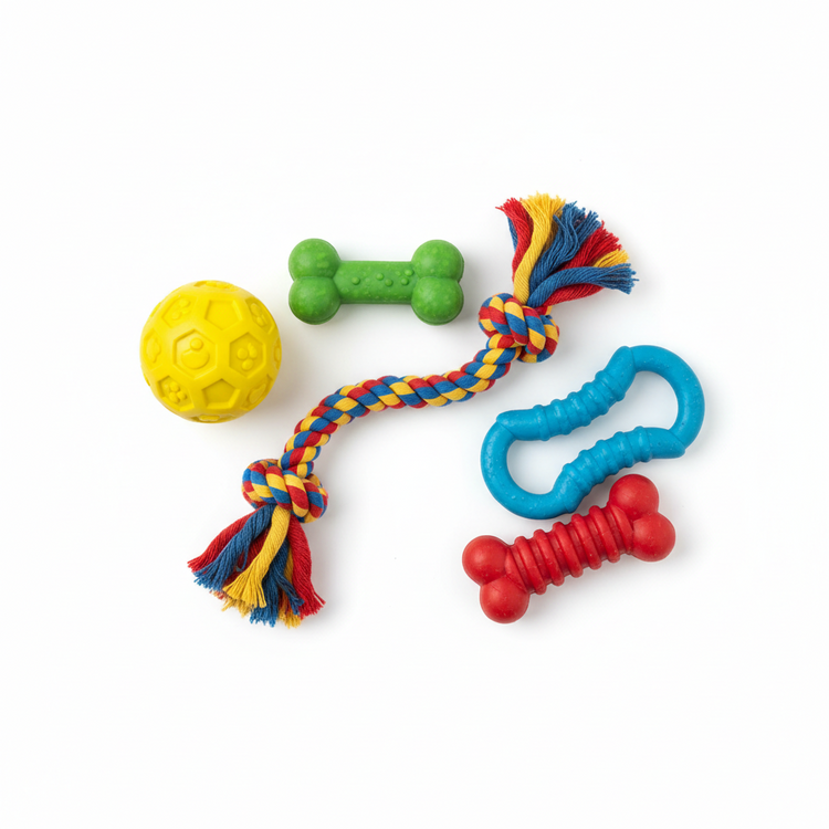 Dog Toys