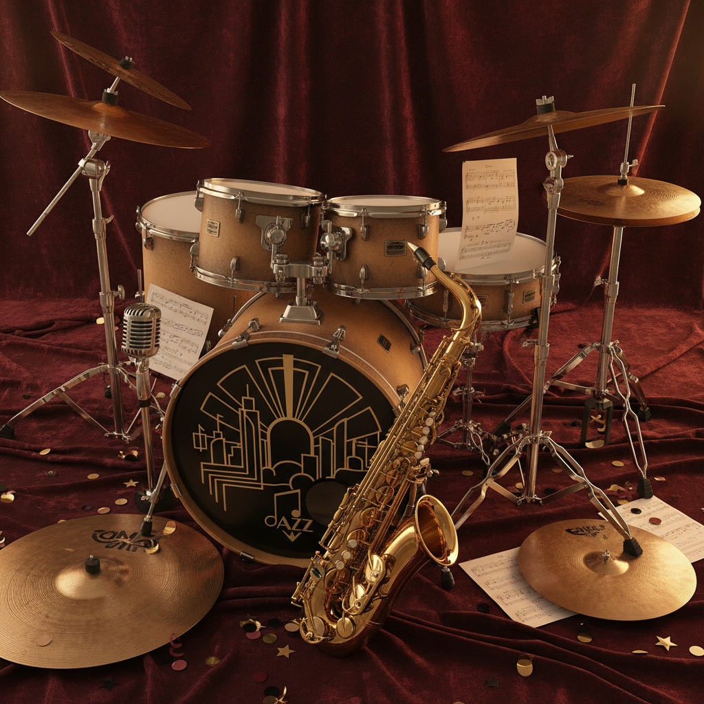 Musical Instruments