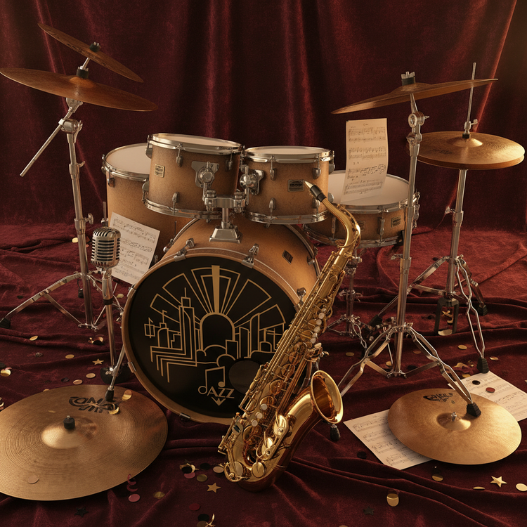 Musical Instruments