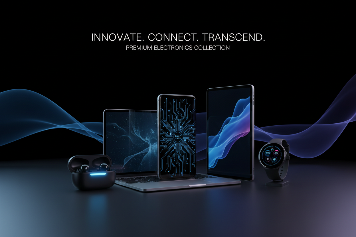 Electronics