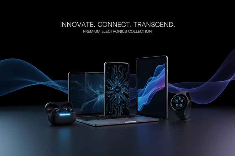 Electronics