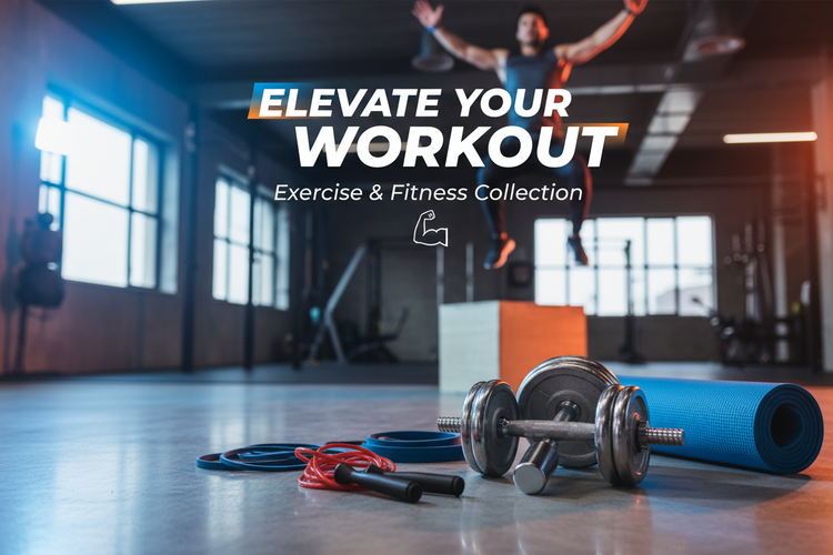 Fitness Equipment