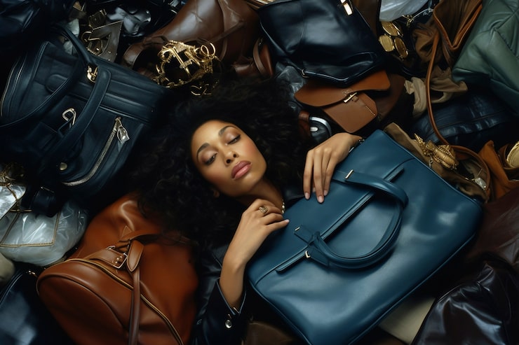 Fashion & Accessories