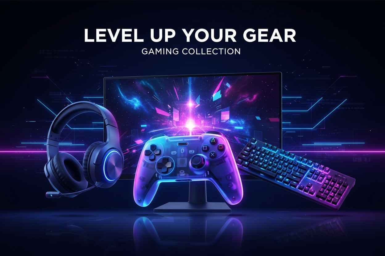 Gaming