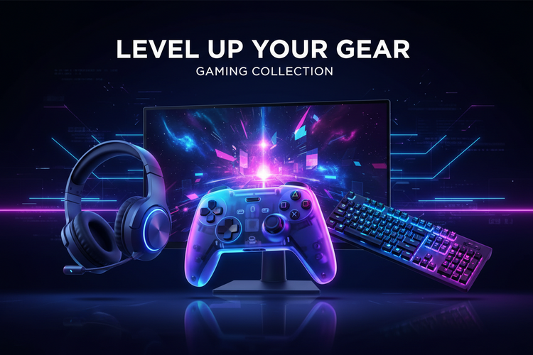 Gaming