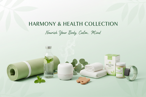 Health & Wellness