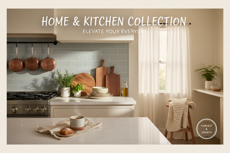 Home & Kitchen