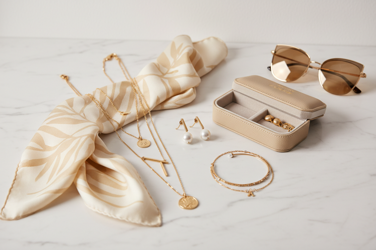 Jewelry & Accessories