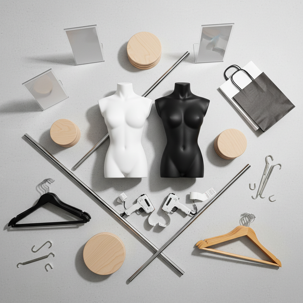 Retail Supplies