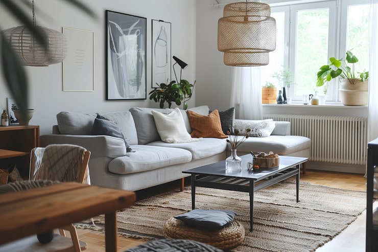 Home & Living