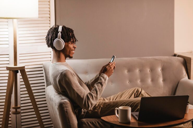 Tech & Lifestyle