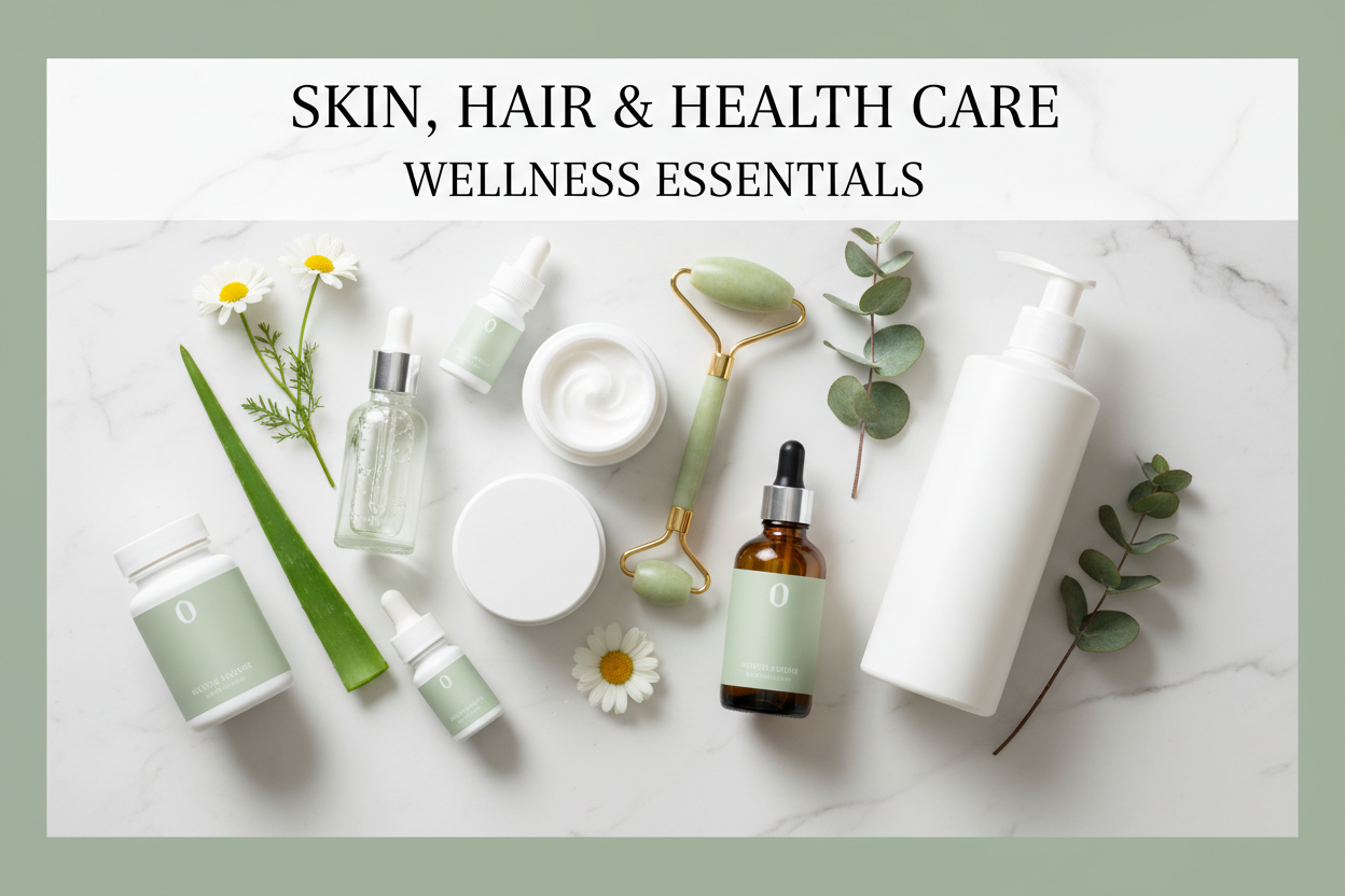 Health & Beauty