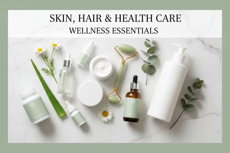 Health & Beauty
