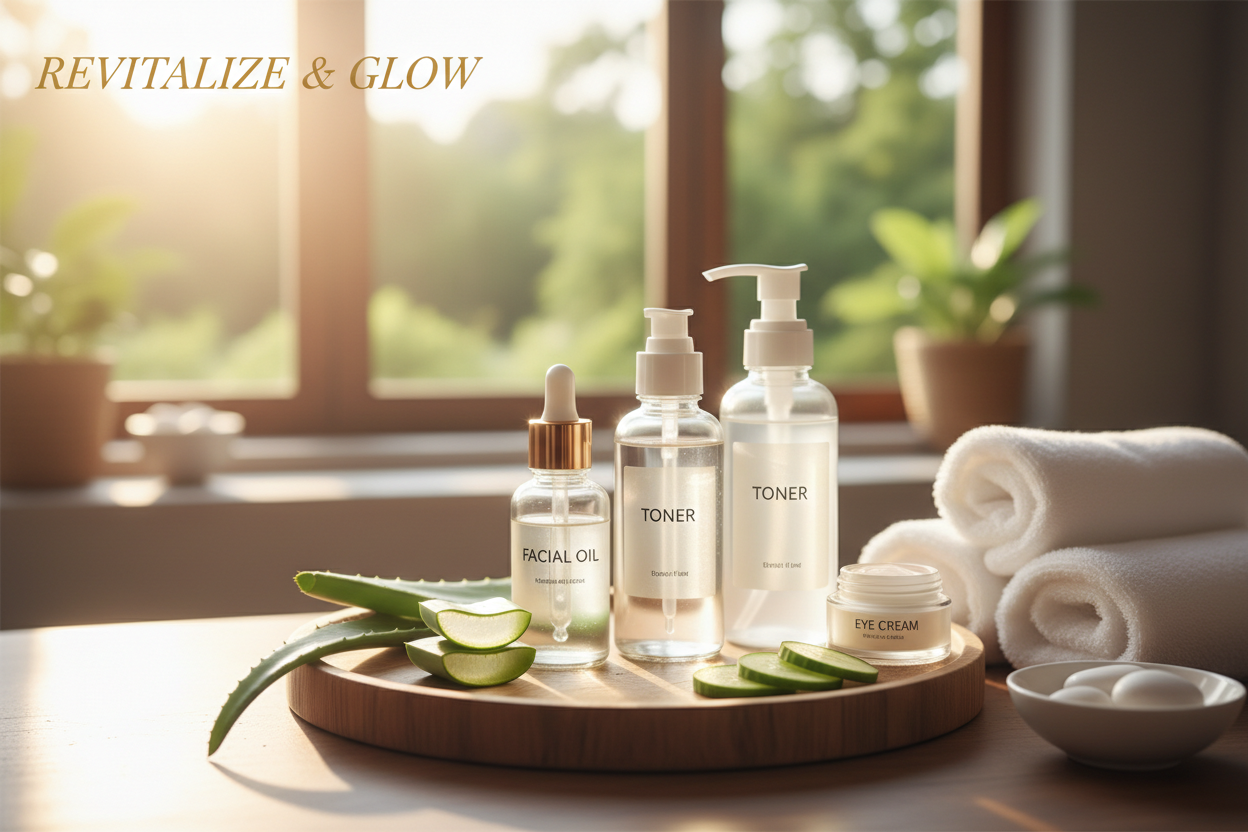 Skincare