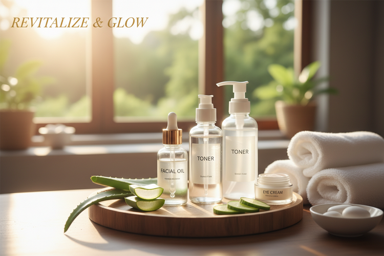 Skincare