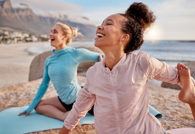 Health & Wellness