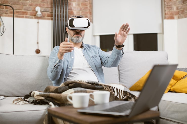 Smarter Technology for Eve