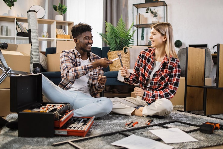 Transform Your Space, Elevate Your Lifestyle