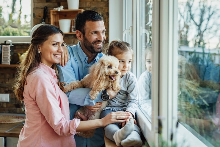 Because Every Family Member Matters